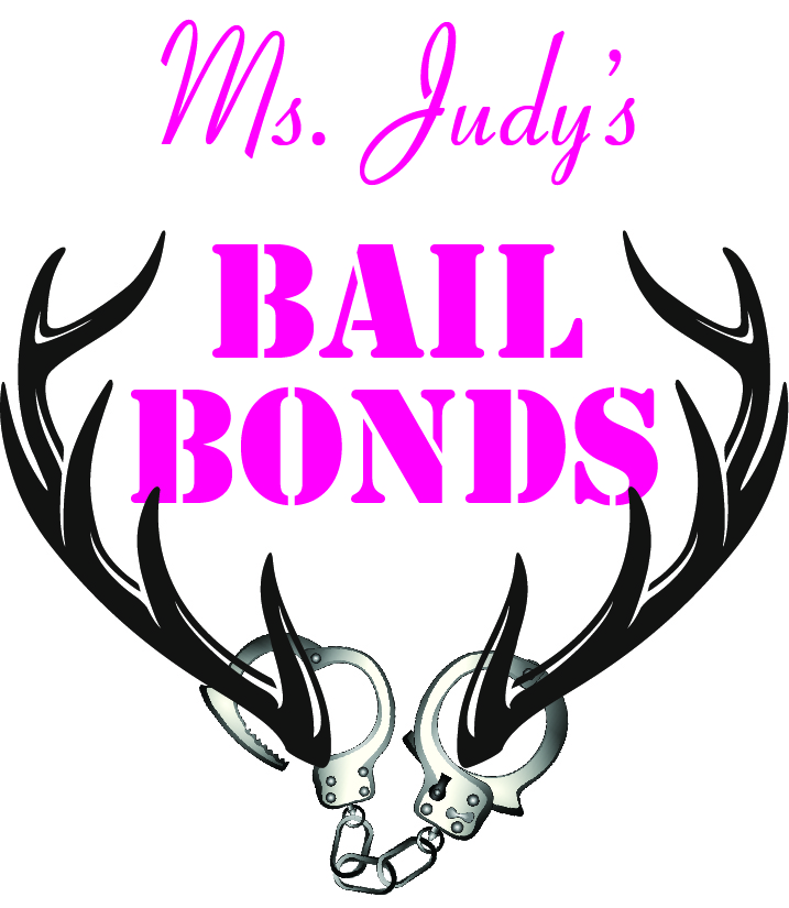 Ms. Judy's Bail Bonds LLC logo